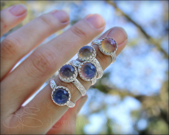 Mood Ring - LE Jewelry Designs