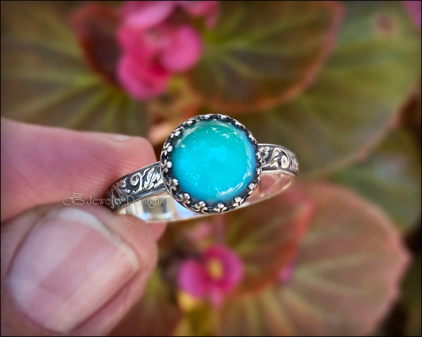 Mood Ring | One For Fun