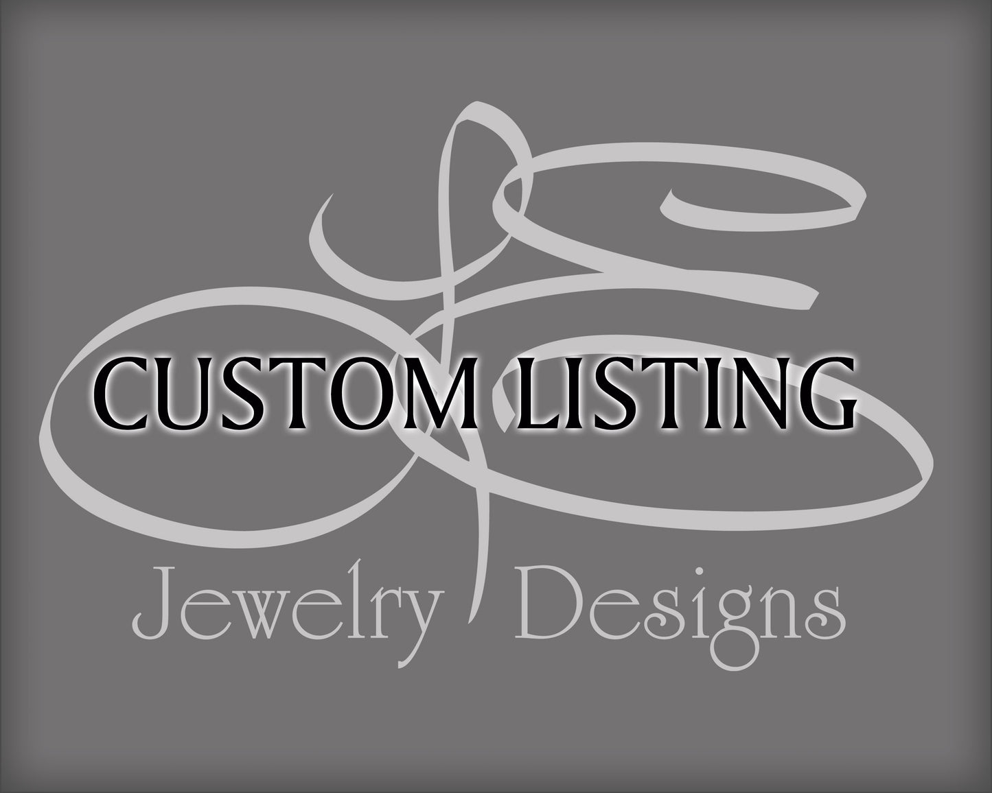 Custom Listing - LE Jewelry Designs