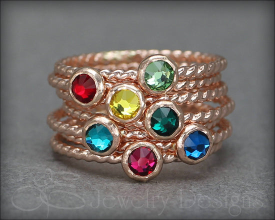 Brass Five Petal Multi Color Stone Ring, Size: Free Size at Rs 80 in Surat