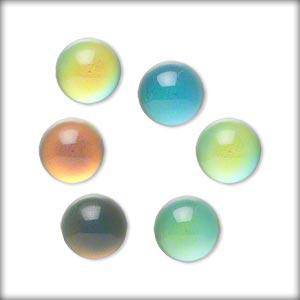 
                  
                    Mood Ring - LE Jewelry Designs
                  
                