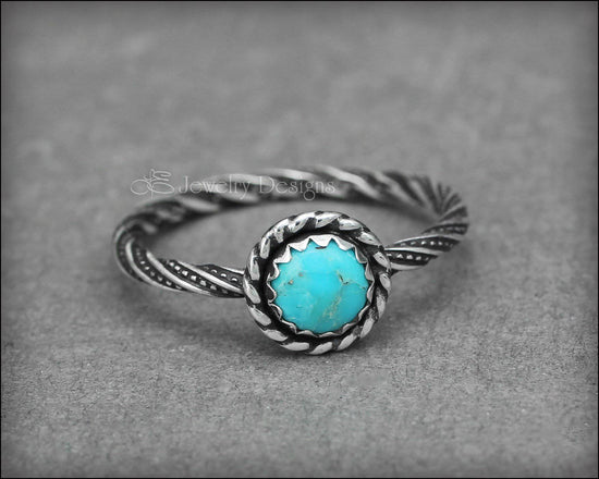 Buy Yuren Vintage Women's 925 Sterling Silver Ring Oval Cut Natural Bohemia Turquoise  Jewelry Turquoise Moonstone Ring Wedding Jewelry Size 6-10 (US Code 6)  Online at desertcartINDIA